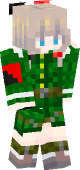 new minecraft skin