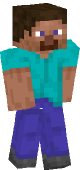 new minecraft skin