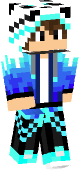 new minecraft skin