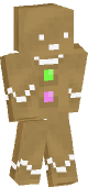 new minecraft skin