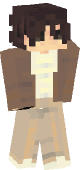 new minecraft skin