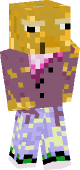 new minecraft skin