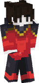 new minecraft skin