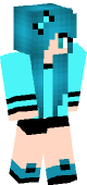 new minecraft skin