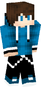 new minecraft skin