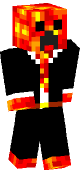 new minecraft skin