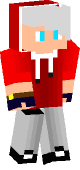 new minecraft skin