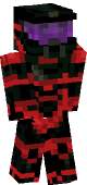 new minecraft skin