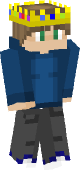 new minecraft skin