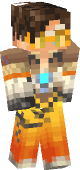 new minecraft skin