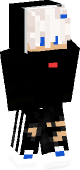 new minecraft skin