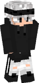 new minecraft skin