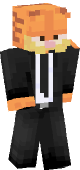 new minecraft skin