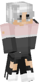 new minecraft skin