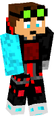 new minecraft skin