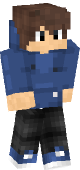 new minecraft skin