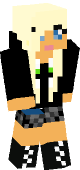 new minecraft skin