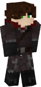 new minecraft skin