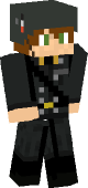 new minecraft skin