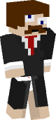 new minecraft skin