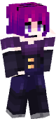 new minecraft skin