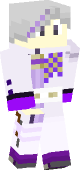 new minecraft skin