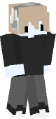 new minecraft skin