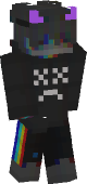 new minecraft skin