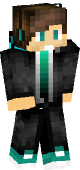 new minecraft skin