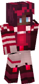 new minecraft skin