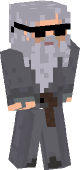 new minecraft skin