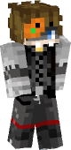 new minecraft skin