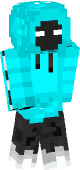 new minecraft skin