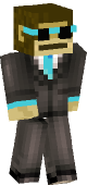 new minecraft skin