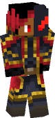 new minecraft skin