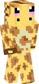 new minecraft skin