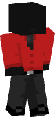 new minecraft skin