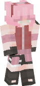 new minecraft skin