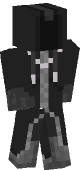 new minecraft skin