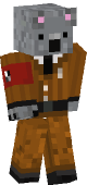 new minecraft skin