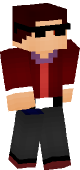 new minecraft skin