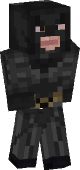 new minecraft skin