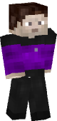 new minecraft skin