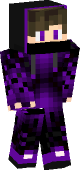 new minecraft skin