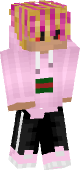 new minecraft skin