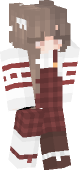 new minecraft skin