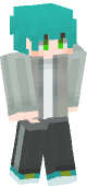 new minecraft skin