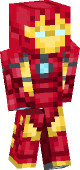 new minecraft skin