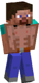 new minecraft skin