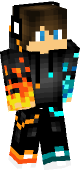 new minecraft skin